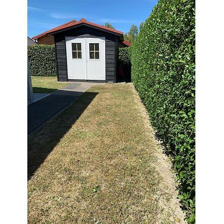 Chaletparc Krabbenkreek Zeeland - Chalet 214 Sint Annaland Bagian luar foto